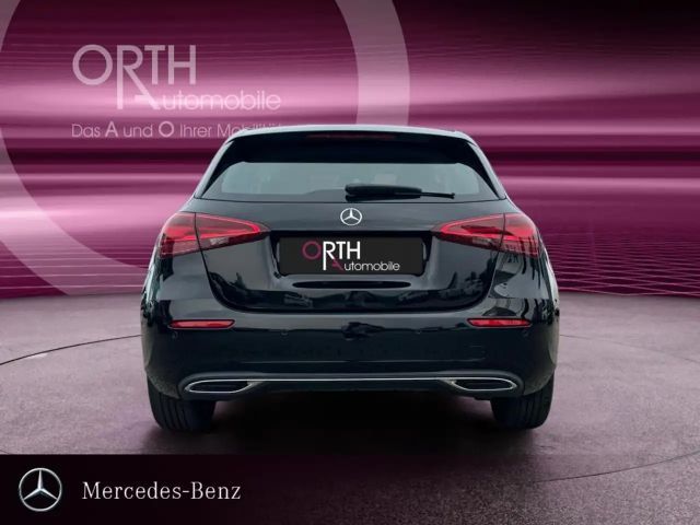 Mercedes-Benz A 180 Progressive