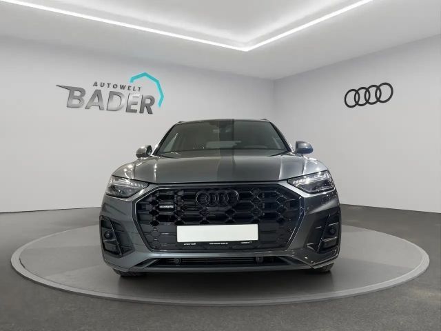 Audi Q5 Hybride Quattro S-Line