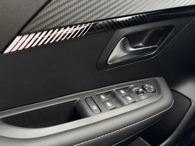 Peugeot 208 Allure Pack PureTech