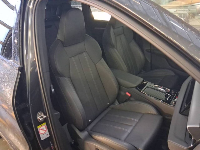 Audi Q6 e-tron Quattro