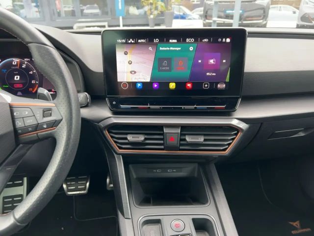 Cupra Leon 1.4 DSG e-Hybrid