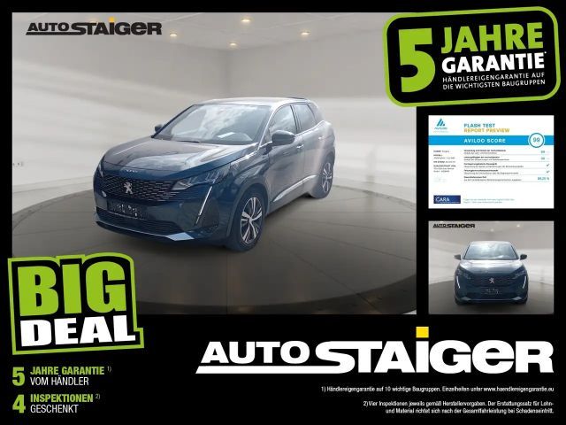 Peugeot 3008 Allure Pack Hybrid