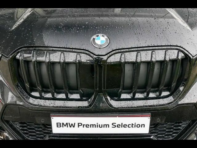 BMW X1 M-Sport sDrive18i