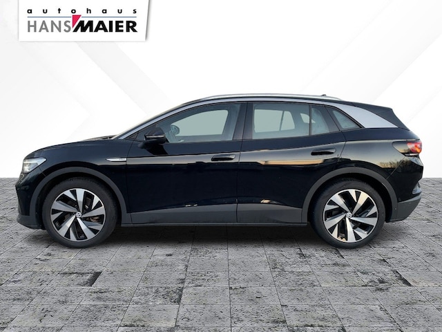 Volkswagen ID.4 Navi RearView LED SH LM