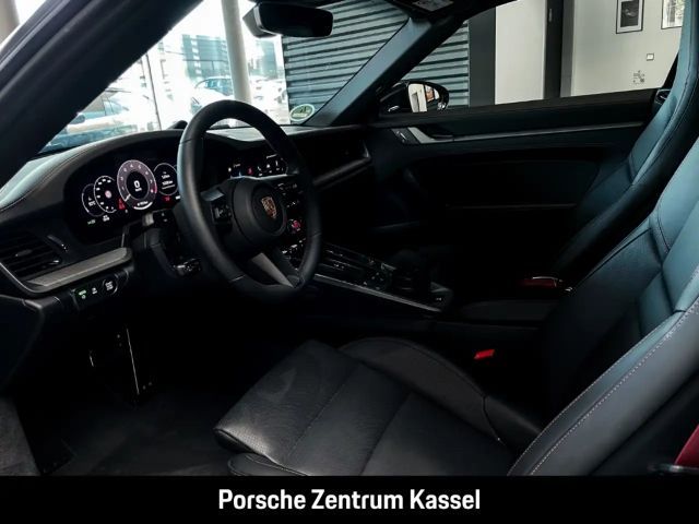 Porsche 992 Cabrio Carrera S