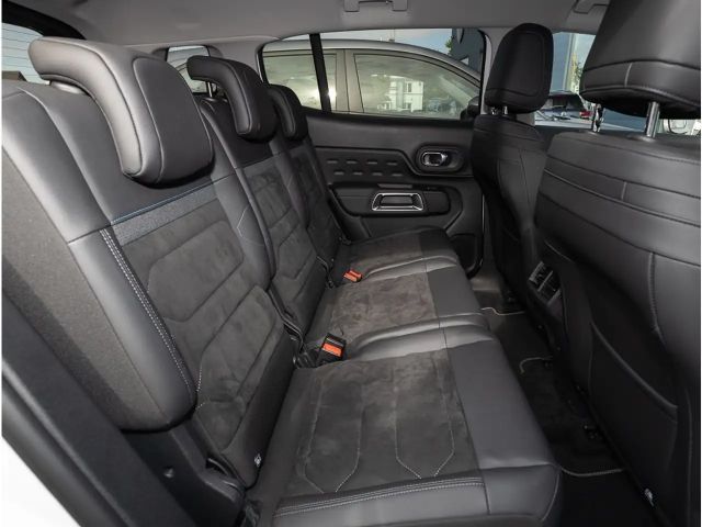 Citroën C5 Aircross Hybrid Shine