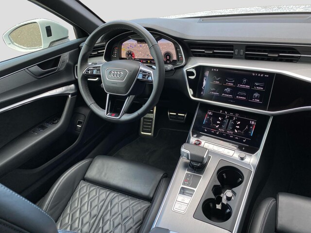 Audi S6 Avant Quattro