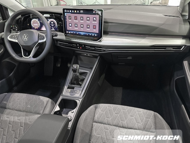 Volkswagen Golf 1.5 TSI