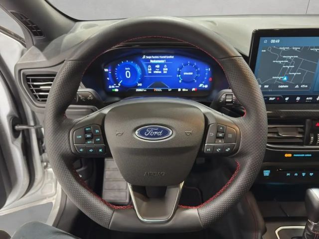 Ford Focus EcoBoost ST Line Wagon