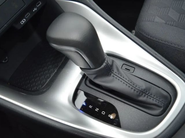 Mazda 2 Hybrid 1.5L Hybrid VVT-i 116 PS e-CVT FWD CENTRE-L