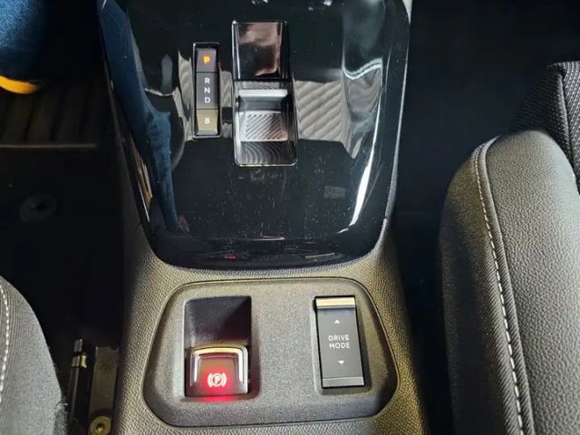 Opel Corsa GS-Line Grand Sport