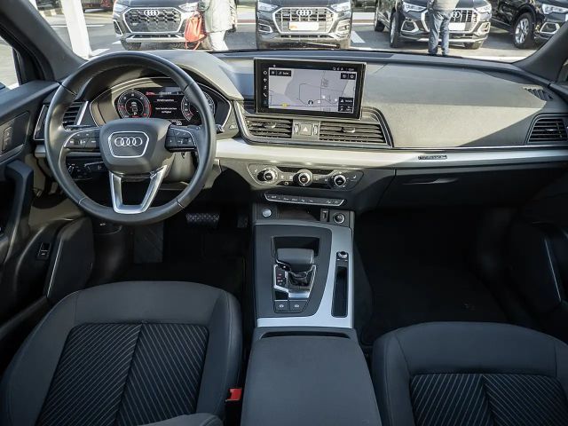 Audi Q5 40 TDI Quattro S-Line