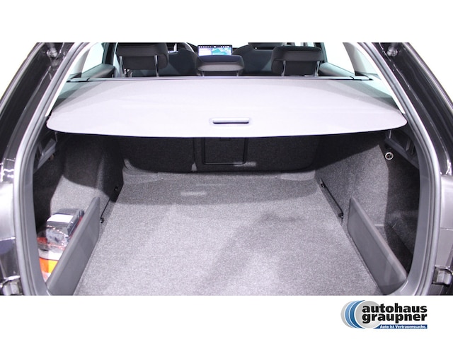 Skoda Octavia 1.5 TSI Combi Selection