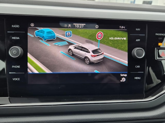 Volkswagen Taigo 1.5 TSI DSG IQ.Drive R-Line