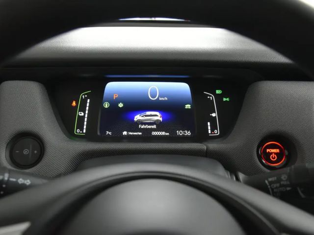 Honda Jazz 1.5 Advance Hybrid