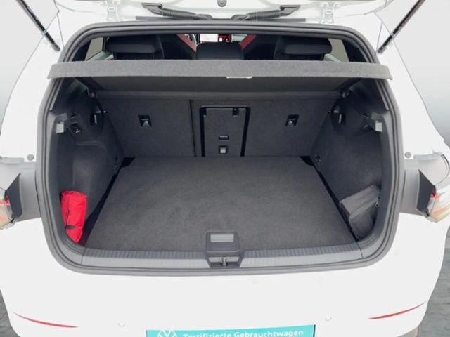 Volkswagen Golf GTI Golf VIII