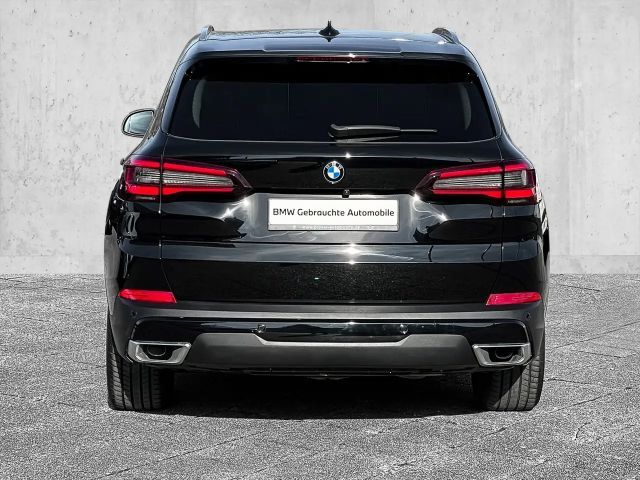 BMW X5 xDrive xDrive25d