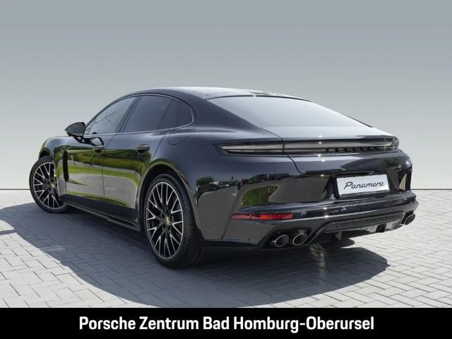 Porsche Panamera 4 E-Hybrid