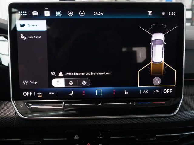 Volkswagen Golf GTE IQ.Drive