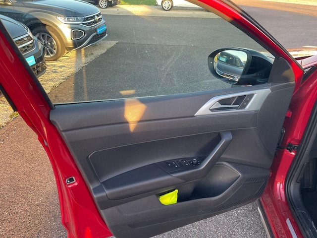 Volkswagen Taigo 1.0 TSI DSG