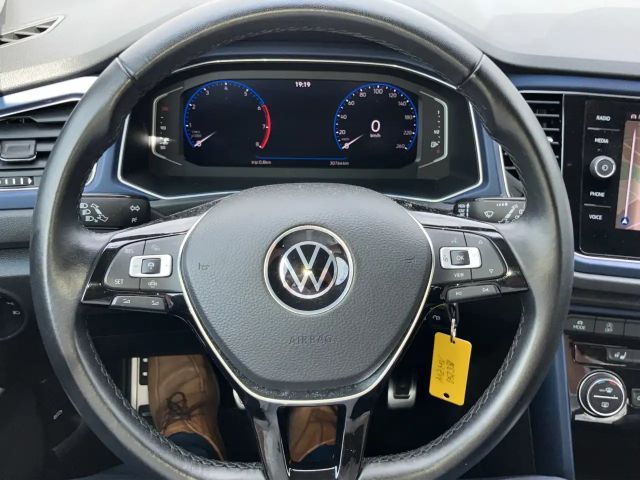 Volkswagen T-Roc TSi United