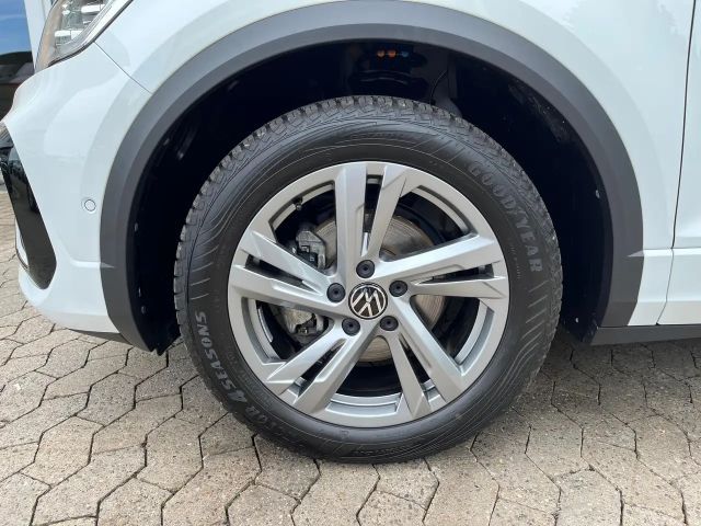 Volkswagen T-Roc 1.5 TSI DSG R-Line