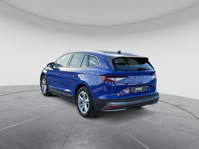 Skoda Enyaq iV 80