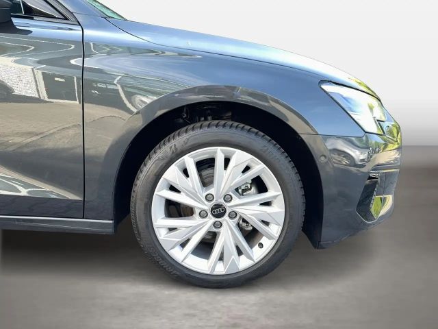 Audi A3 35 TDI S-Line S-Tronic Sedan Sportback