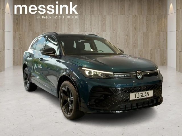Volkswagen Tiguan 4Motion DSG R-Line