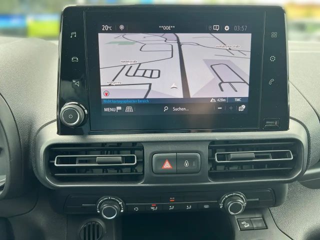 Opel Combo Combo Kasten BlueHDi 130 S&S M