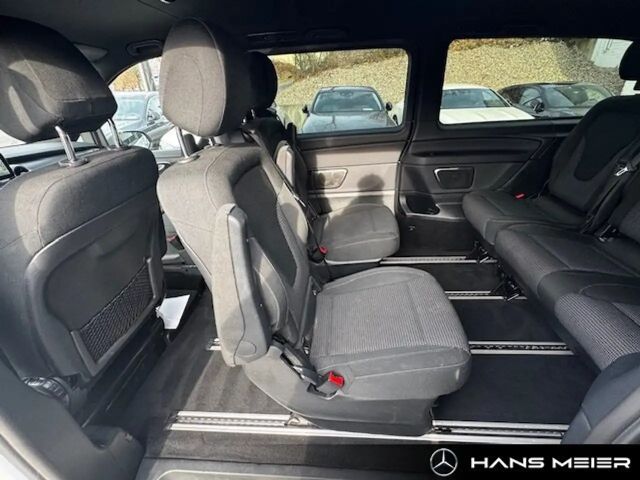 Mercedes-Benz V 300 AMG Line Extralang V 300 d