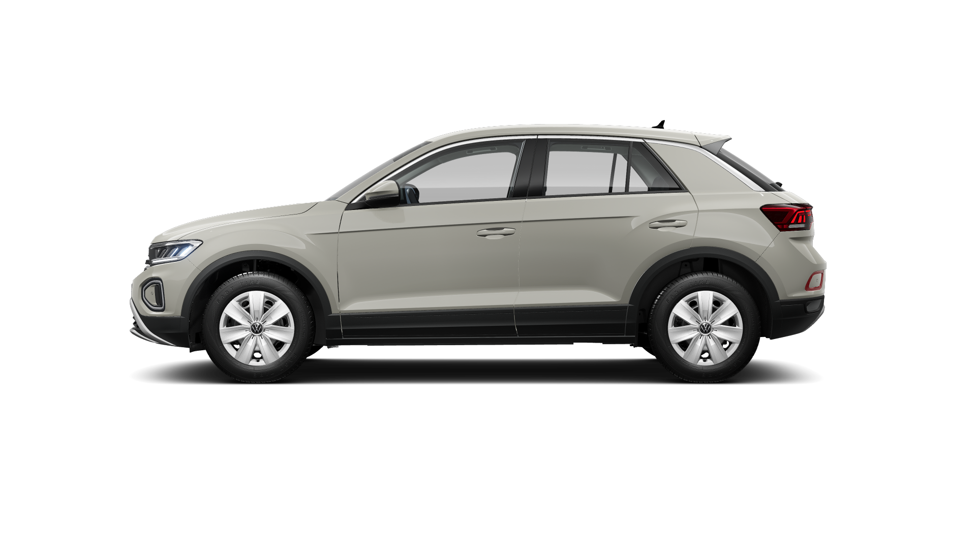 Volkswagen T-Roc 1.0 TSI