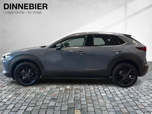 Mazda CX-30 Homura