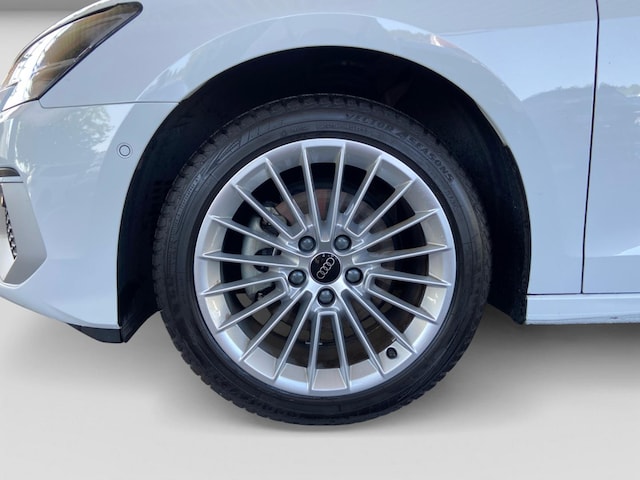 Audi A3 35 TFSI S-Tronic Sedan
