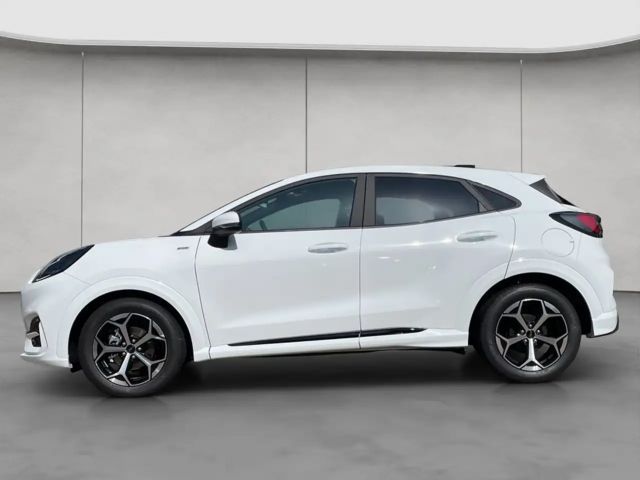 Ford Puma EcoBoost ST Line