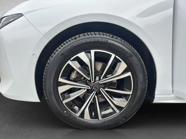Peugeot 508 Allure Pack