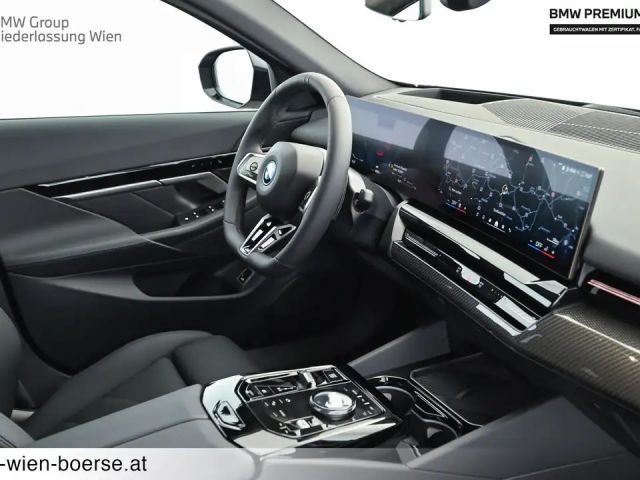 BMW 530 530e Sedan xDrive