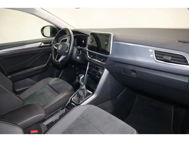 Volkswagen T-Roc 1.0 TSI Style