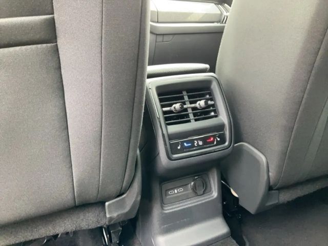 Skoda Kodiaq 2.0 TDI 4x4 Selection