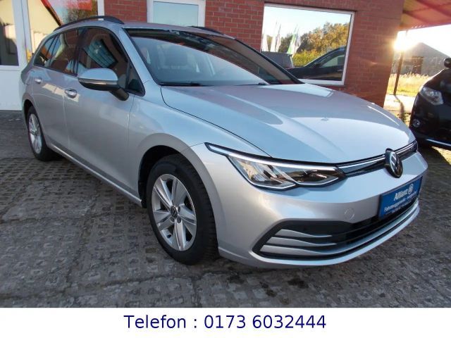 Volkswagen Golf DSG Golf VIII Life Variant