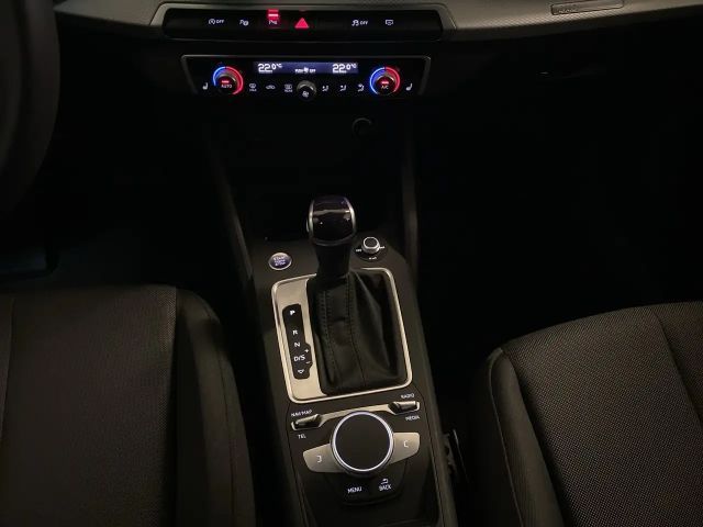 Audi Q2 35 TFSI S-Tronic