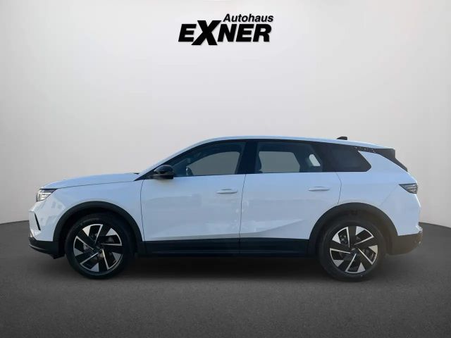Opel Grandland X Edition Hybrid