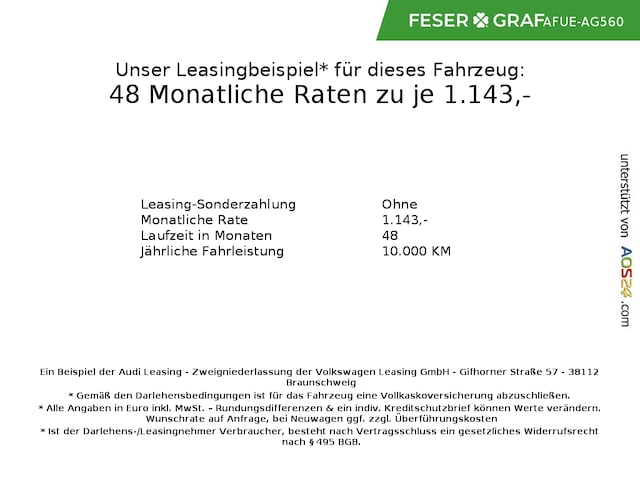 Audi S5 Avant S-Tronic