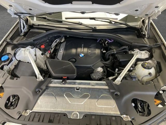 BMW X3 M-Sport xDrive20d