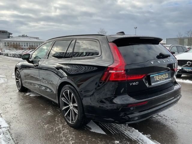 Volvo V60 AWD Dark Plus T6