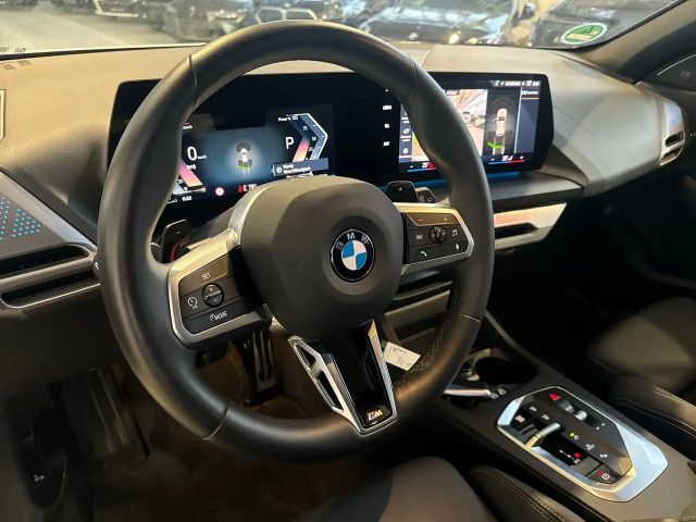 BMW 120 Comfort pakket M-Sport Sedan