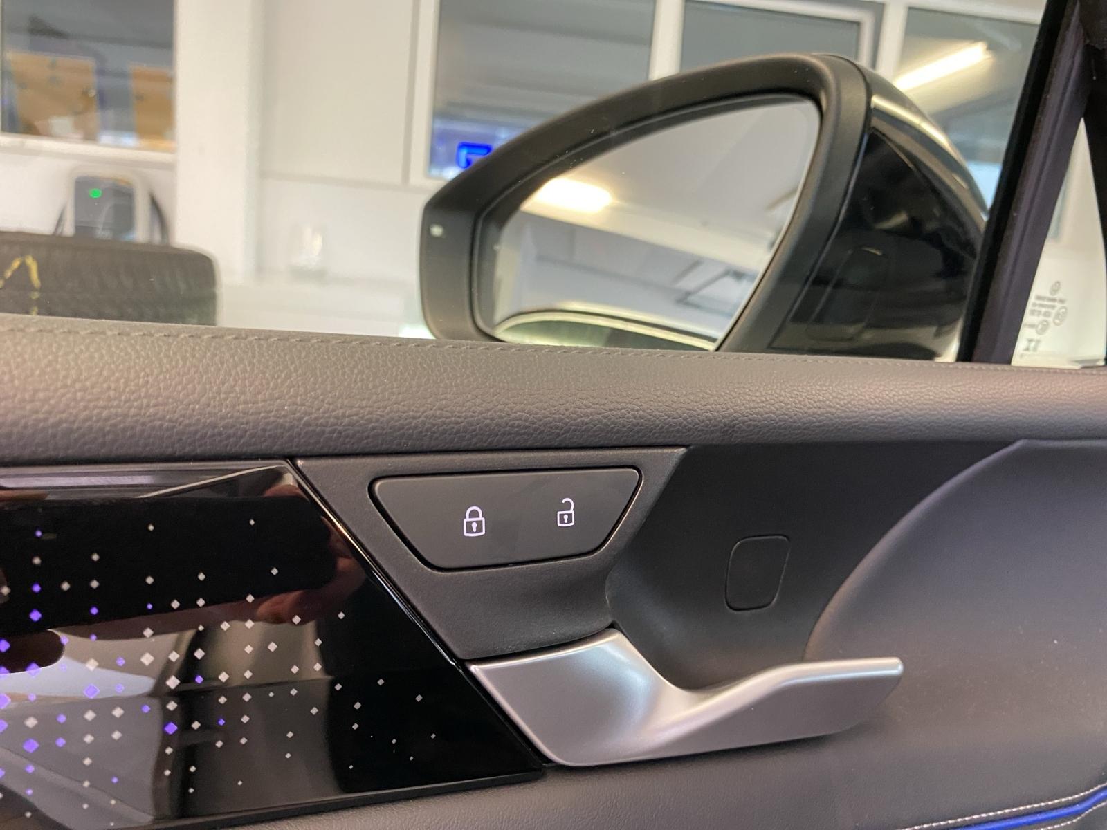 Volkswagen Tiguan 2.0 TDI DSG R-Line