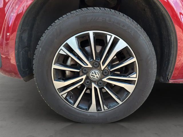 Volkswagen Multivan T6