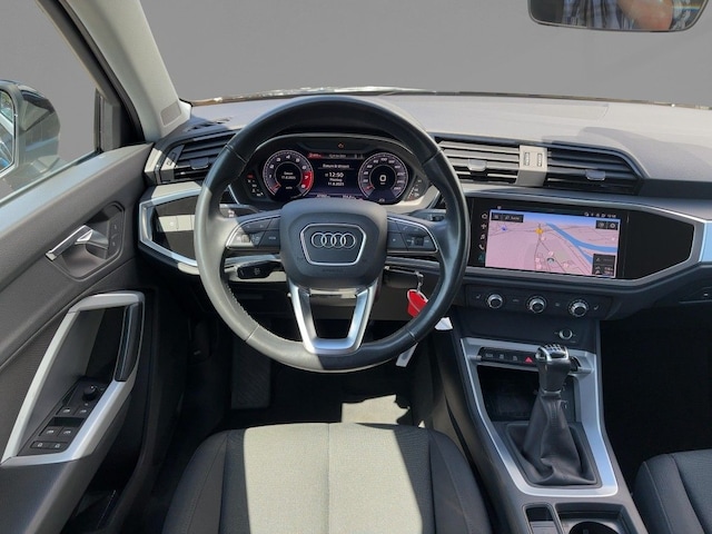 Audi Q3 35 TFSI Sportback