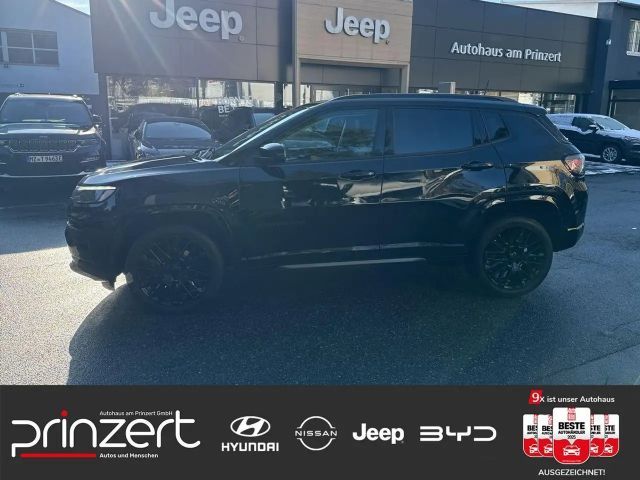Jeep Compass 1.5 "S e-Hybrid" FWD *CarPlay*